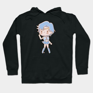 Ami Kawaii Hoodie